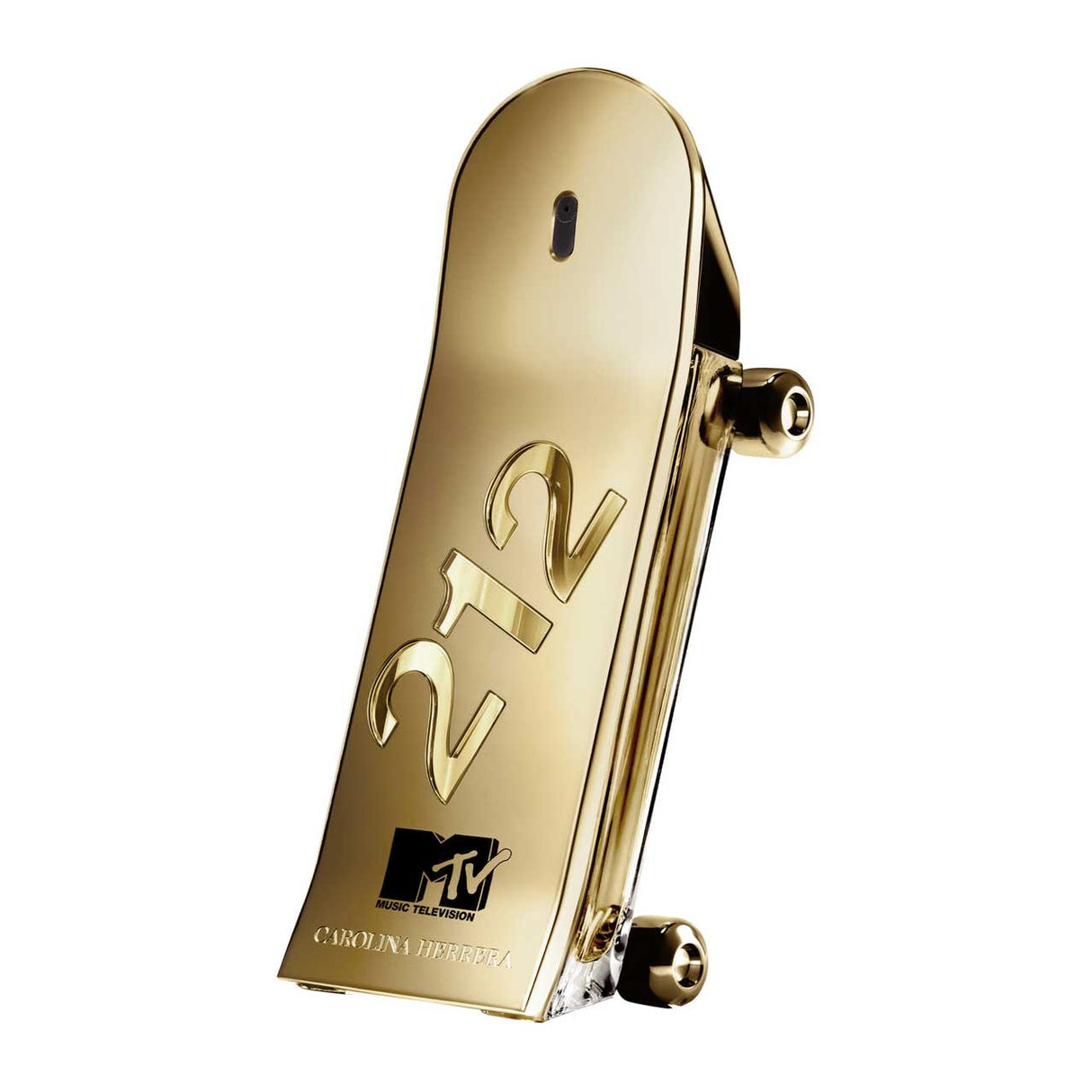 Carolina Herrera 212 Heroes Edition Limited 90ml Agua de Tocador