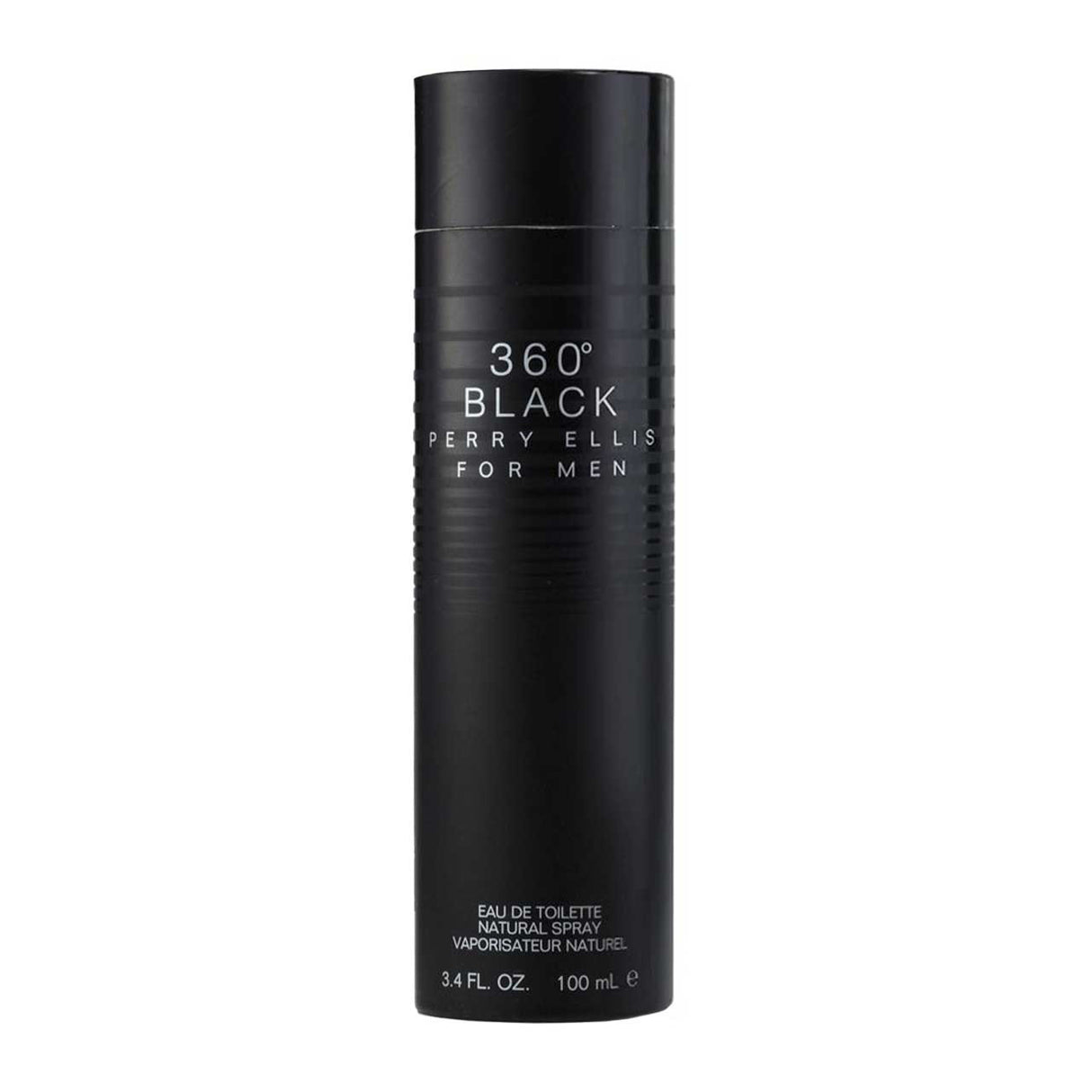 Perry Ellis 360 Collection Noir 100ml Agua de Tocador
