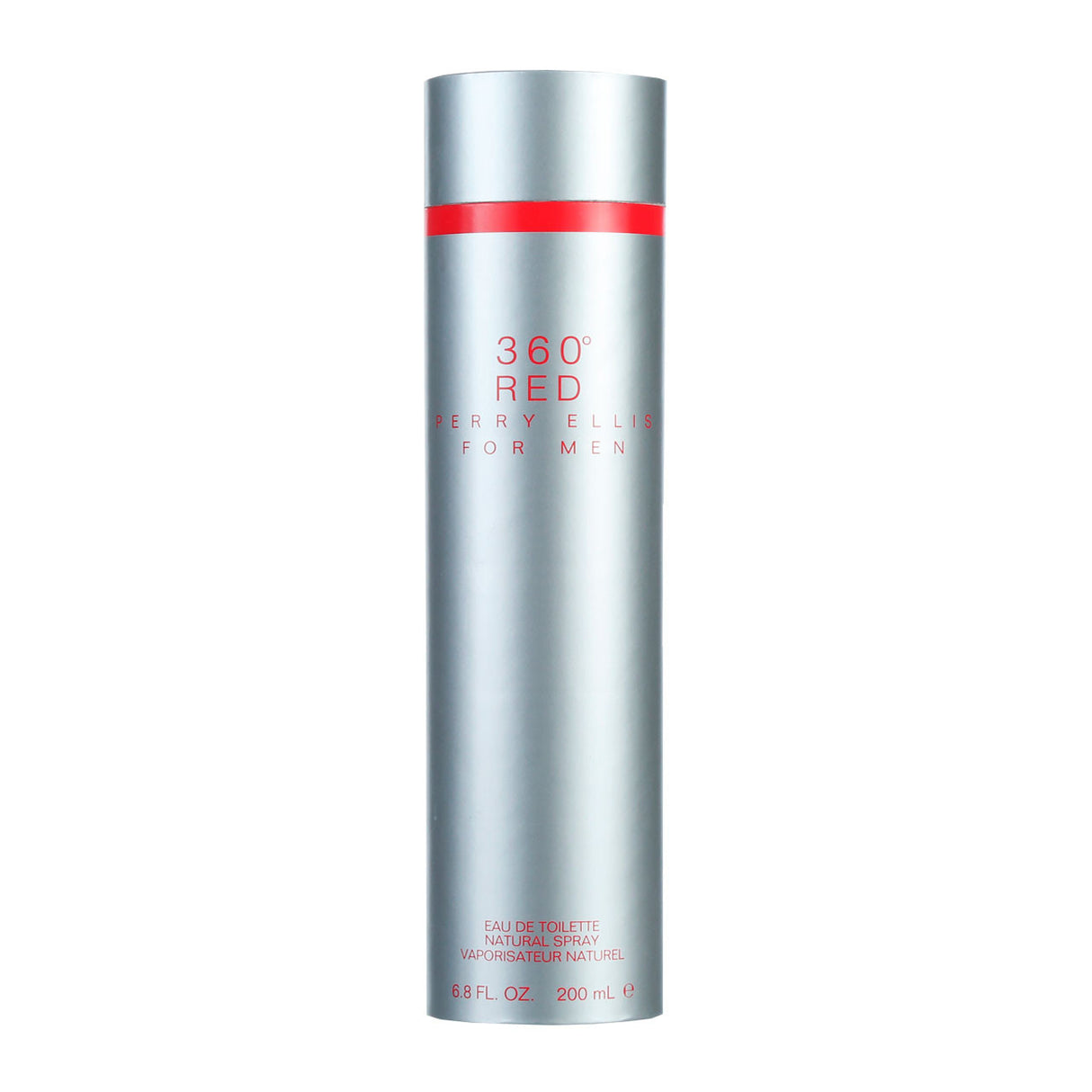Perry Ellis 360 Red 200ml Agua de Tocador