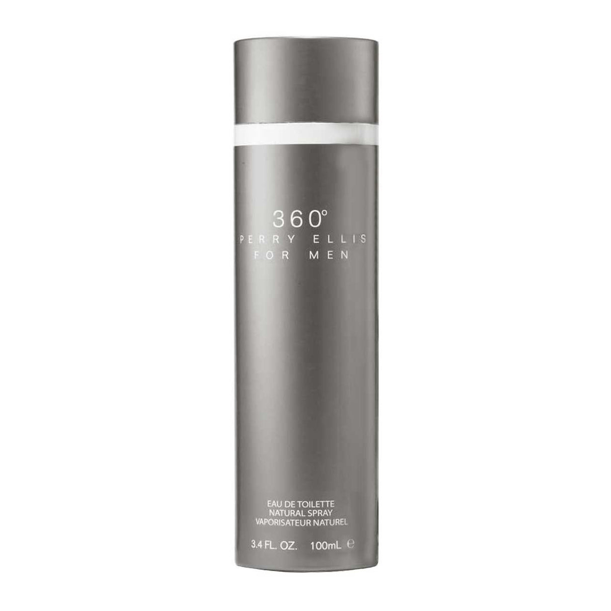 Perry Ellis 360 Men 100ml Agua de tocador