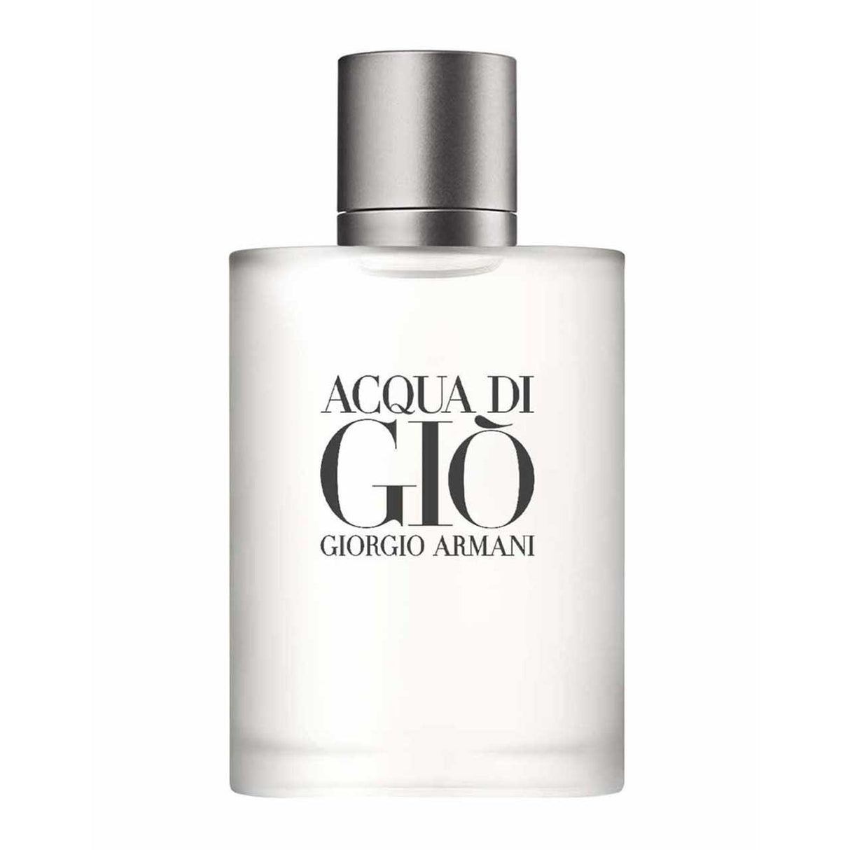 Giorgio Armani Acqua di Gio 100ml Agua de tocador