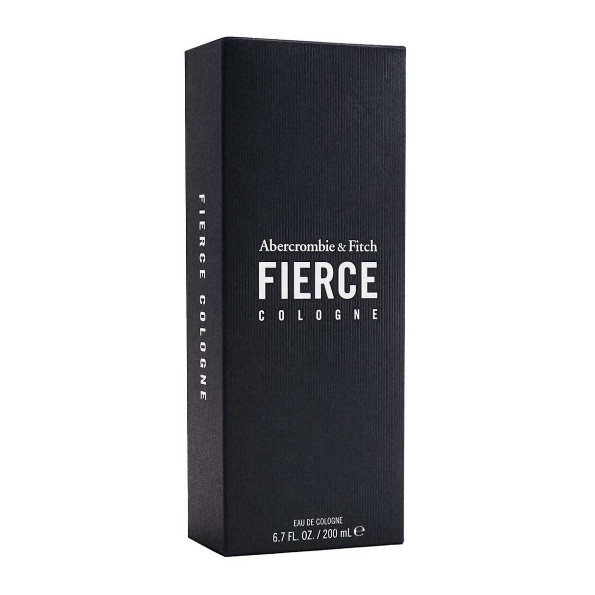 Abercrombie&Fitch Fierce 200ml Agua de colonia