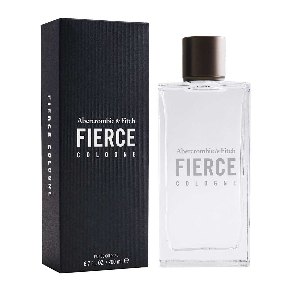 Abercrombie&Fitch Fierce 200ml Agua de colonia