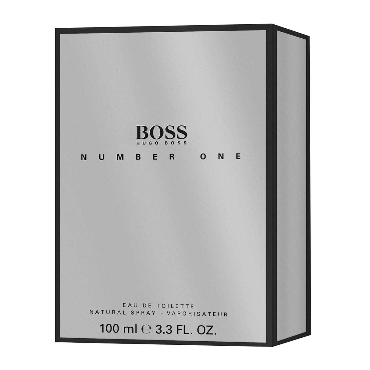 Hugo Boss Number One 100ML Agua de Tocador