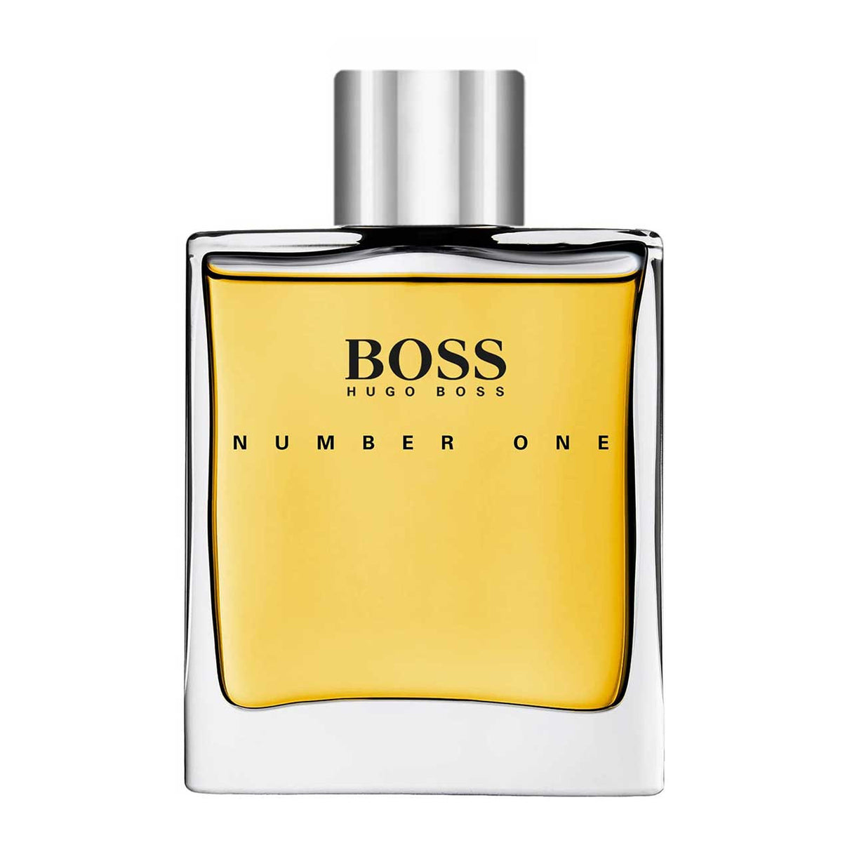 Hugo Boss Number One 100ML Agua de Tocador