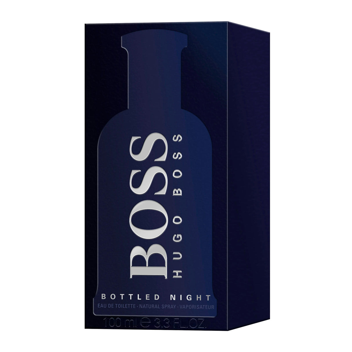 Hugo Boss Night 100ml Agua de Tocador