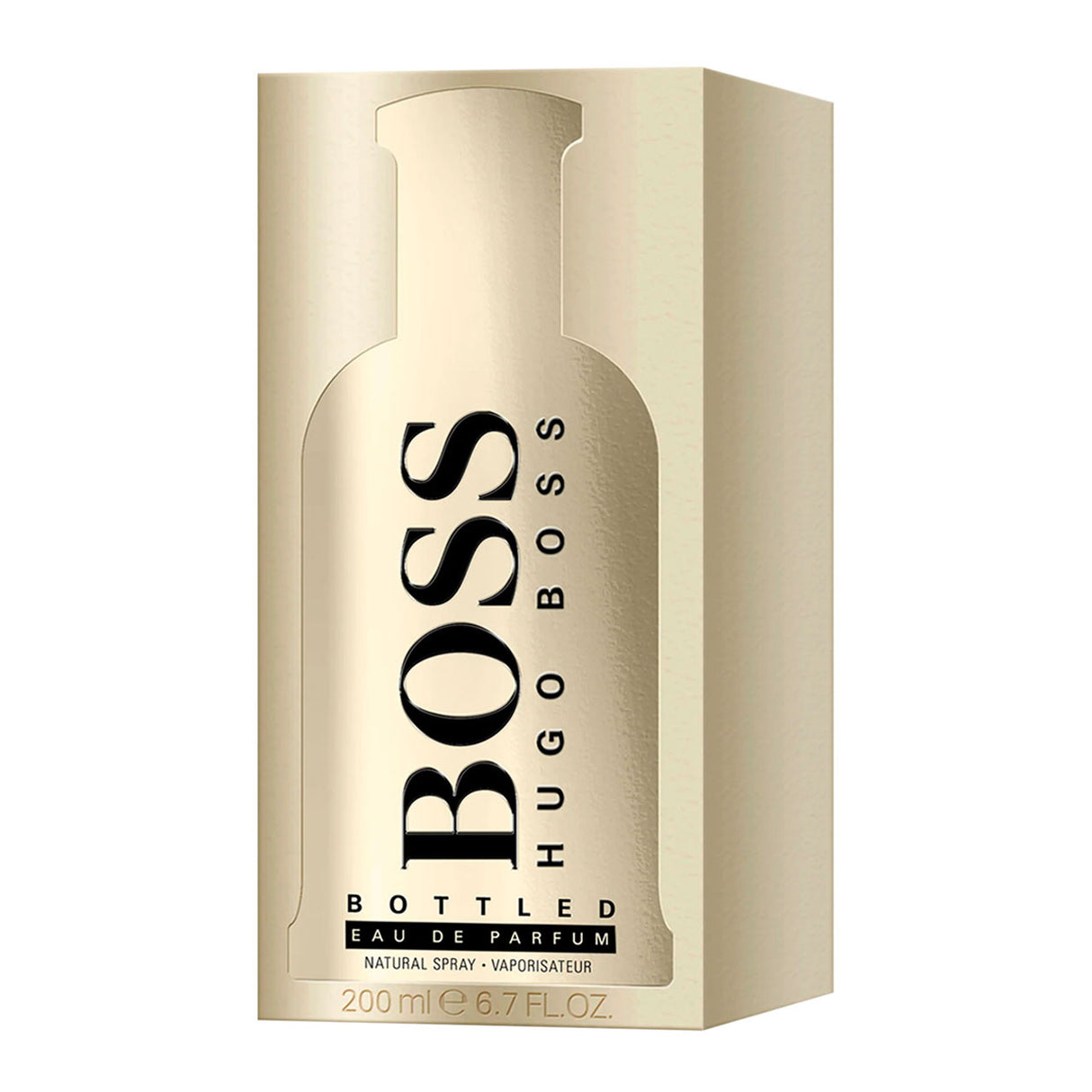 Hugo Boss Eau de Parfum 100ml Agua de Perfume