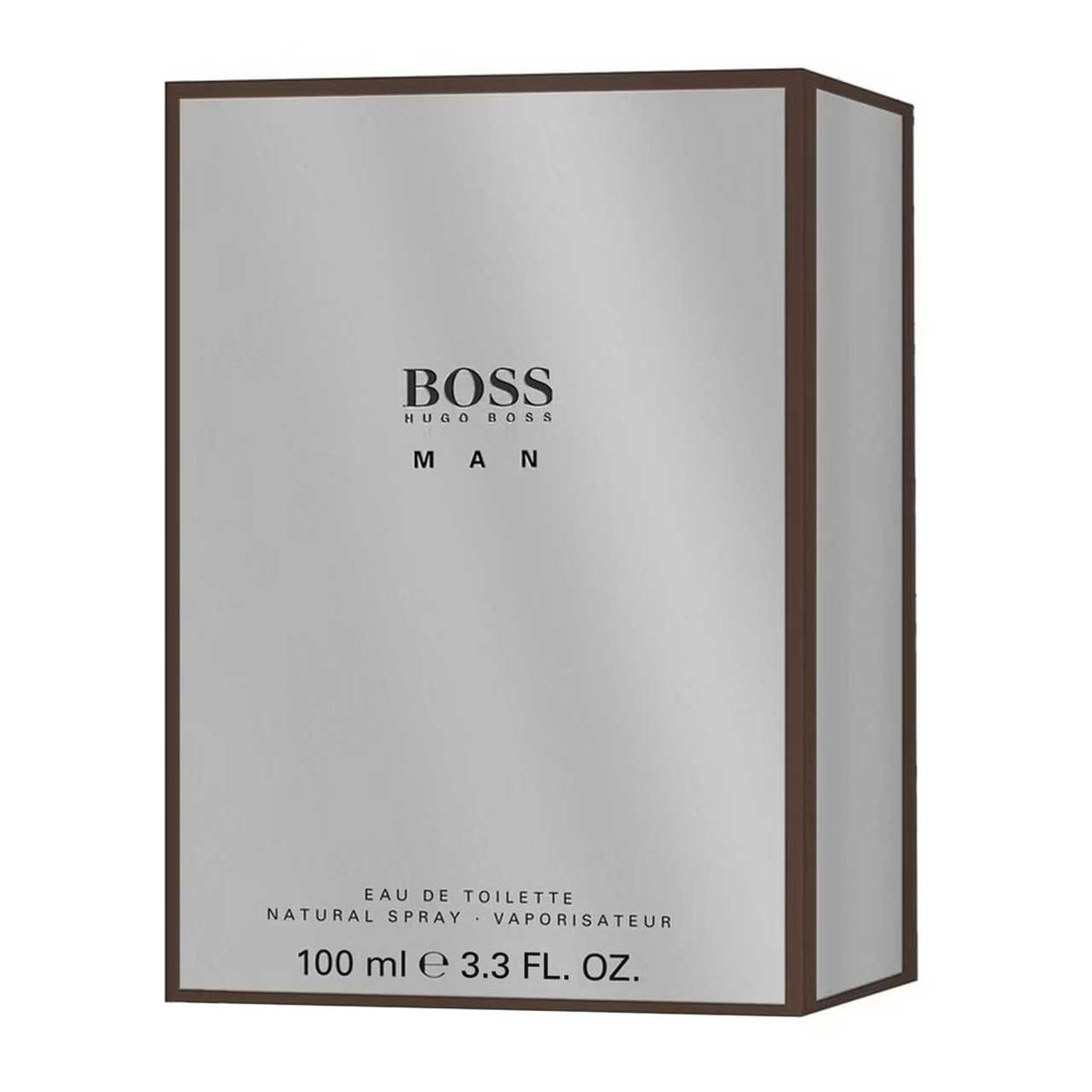 Hugo Boss Orange 100ml Agua de Tocador