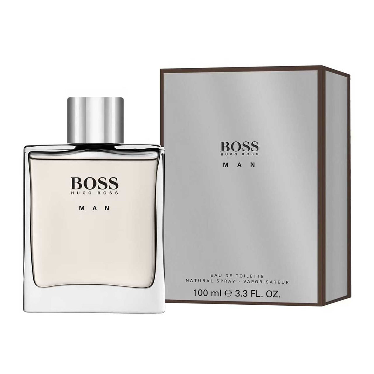Hugo Boss Orange 100ml Agua de Tocador
