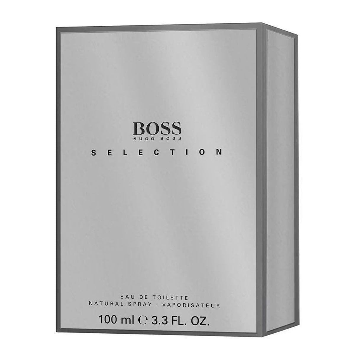 Hugo Boss Selection 100ml Agua de Tocador