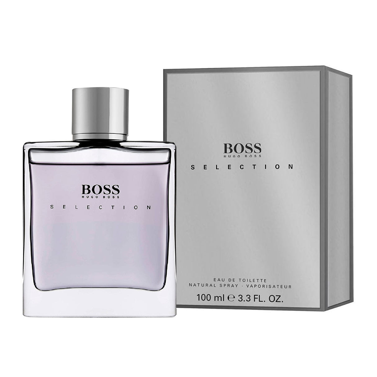 Hugo Boss Selection 100ml Agua de Tocador