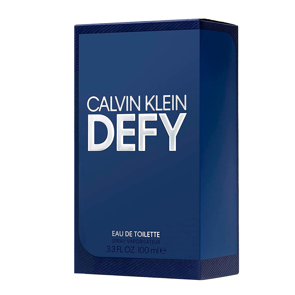 Calvin Klein Defy 100ml Agua de Tocador