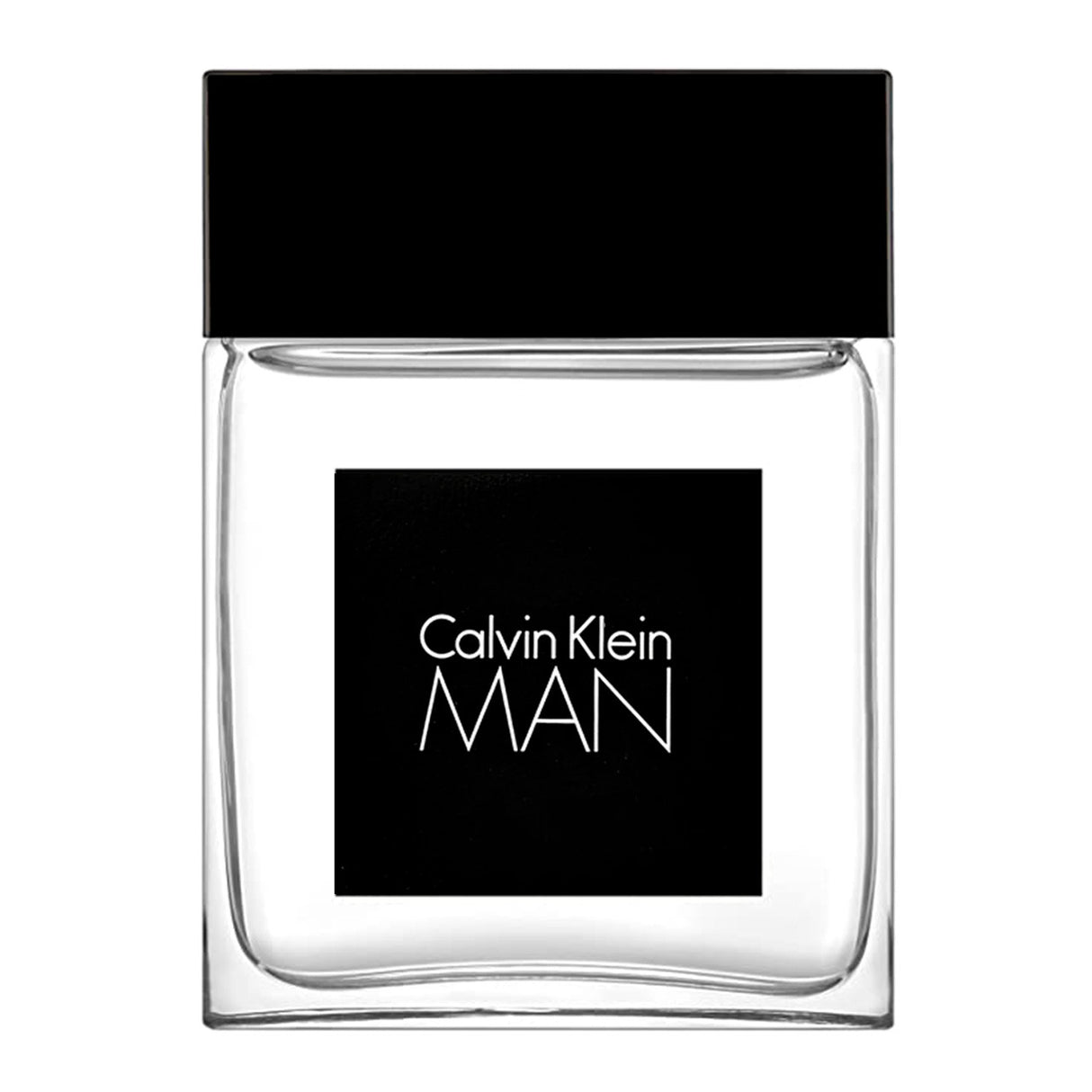 Calvin Klein Man 100ml Agua de Tocador