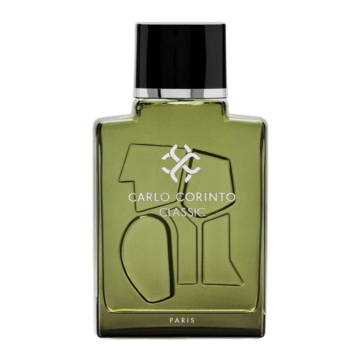 Carlo Corinto Classic 400ml Agua de Tocador
