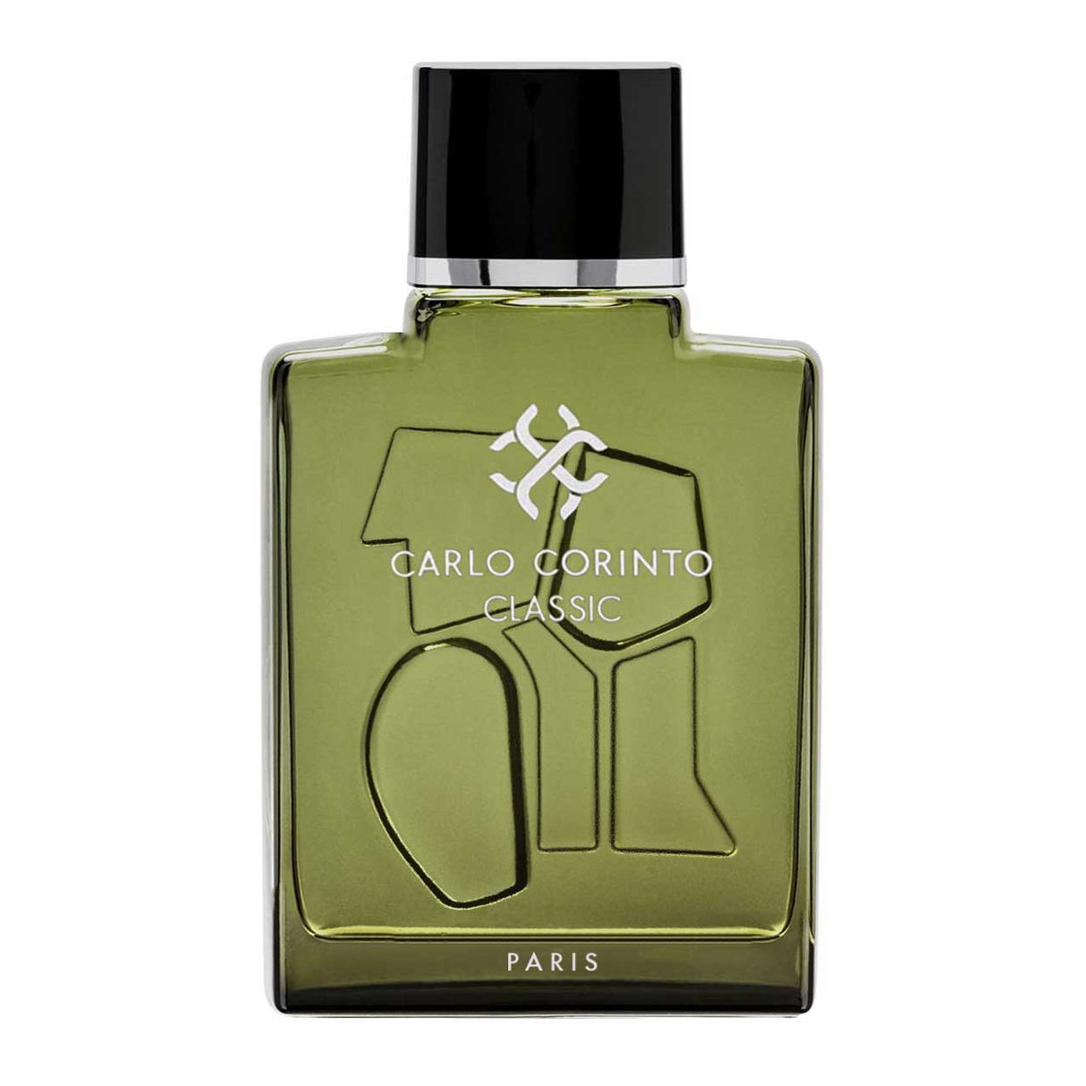 Carlo Corinto Classic 200ml Agua de Tocador