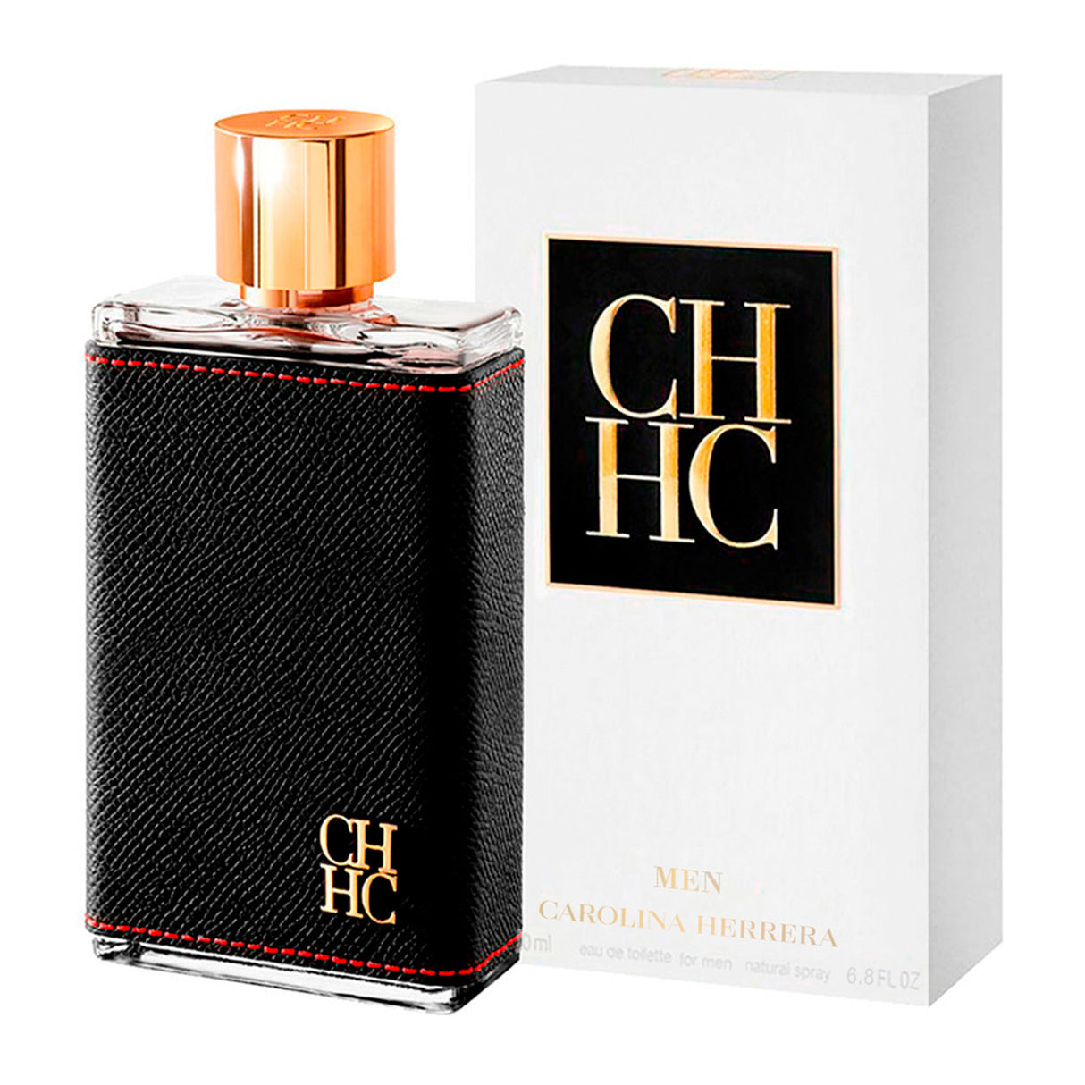 Carolina Herrera CH 200ml Agua de Tocador
