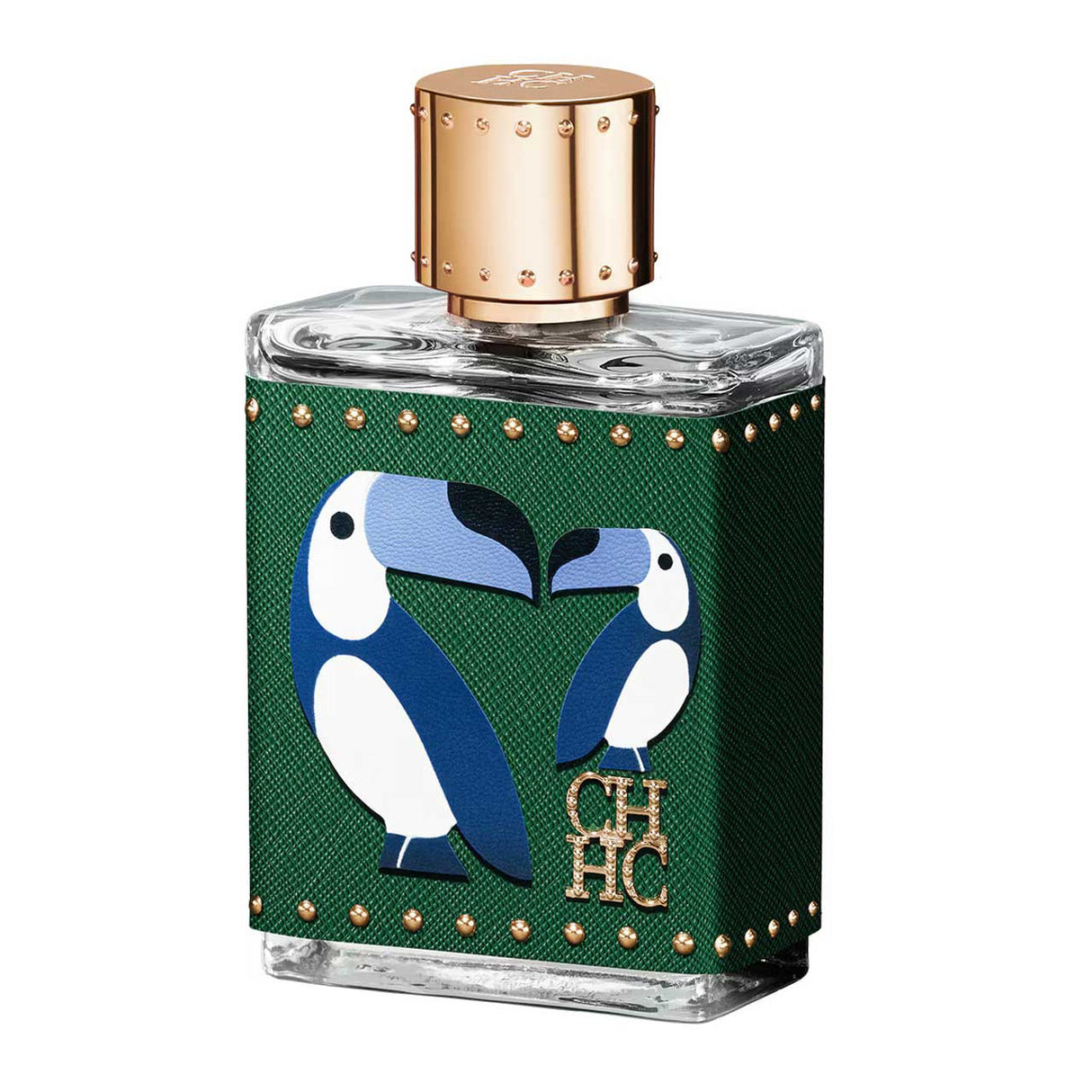 Carolina Herrera CH Birds Of Paradise 100 ml Agua de Perfume