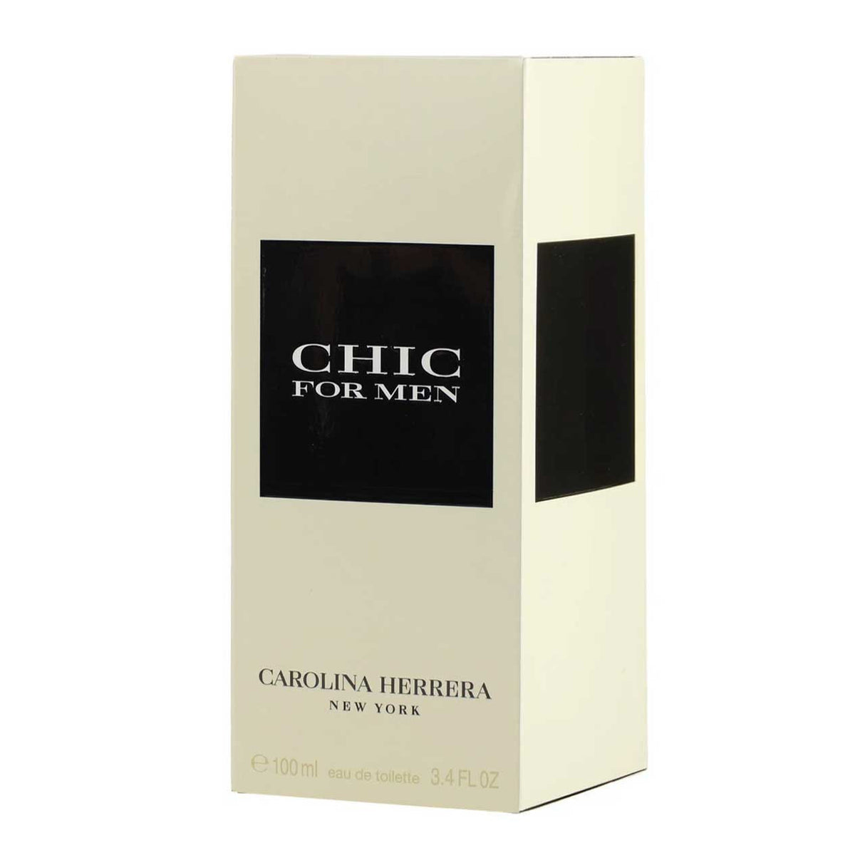 Carolina Herrera Chic 100ml Agua de Tocador