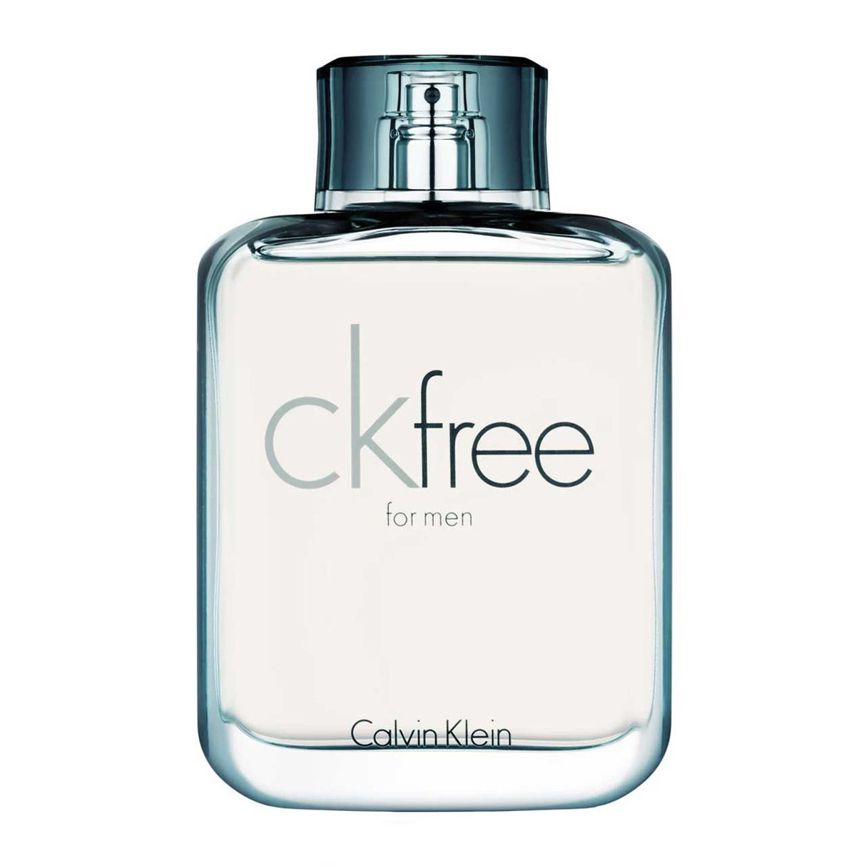 Calvin Klein Free 100ml Agua de Tocador