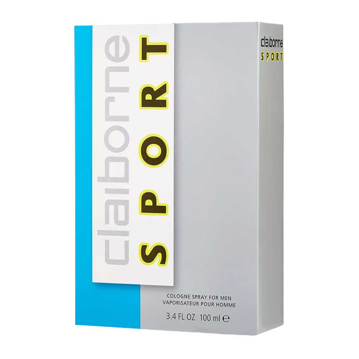 Liz Claiborne Sport 120ml Agua de Colonia