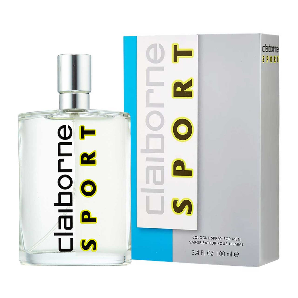 Liz Claiborne Sport 120ml Agua de Colonia