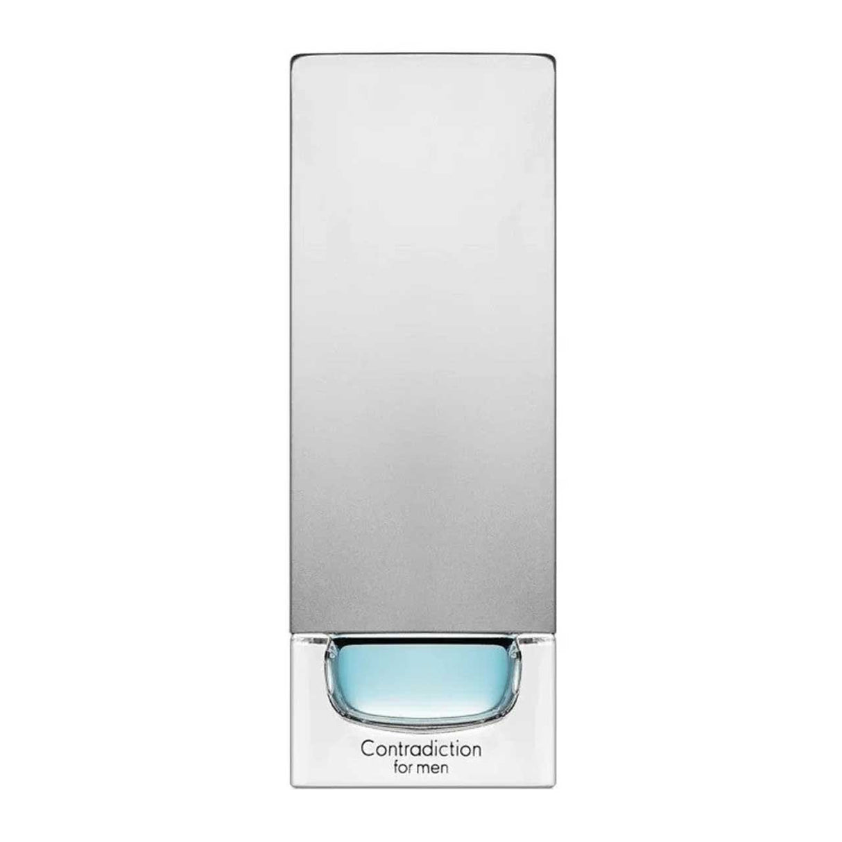 Calvin Klein Contradiction 100ml Agua de Tocador