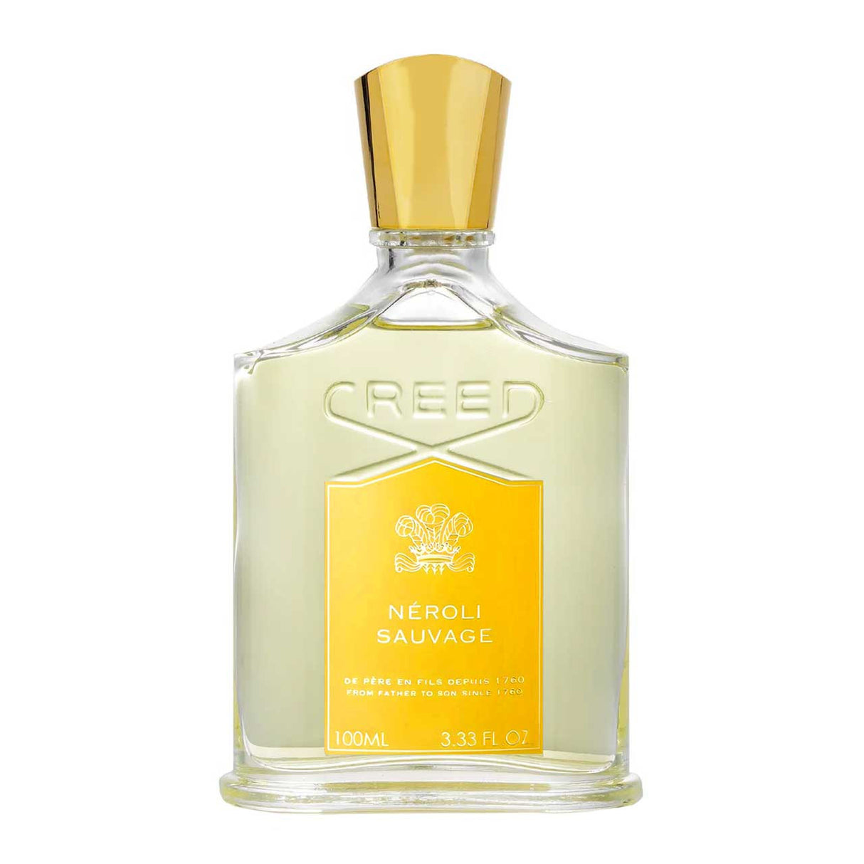 Creed Neroli Sauvage 100ml Agua de Perfume