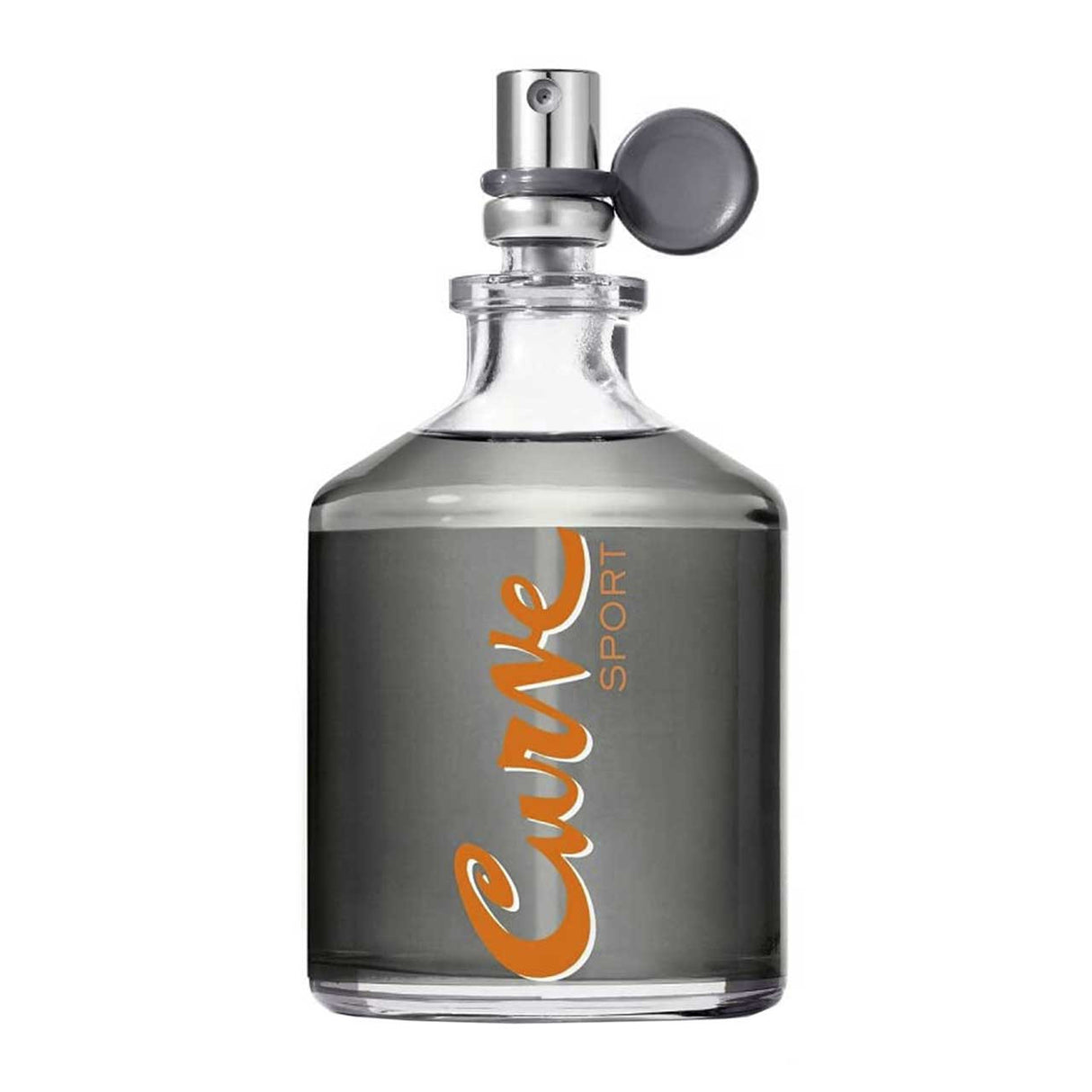 Liz Claiborne Curve Sport 125ml Agua de Colonia