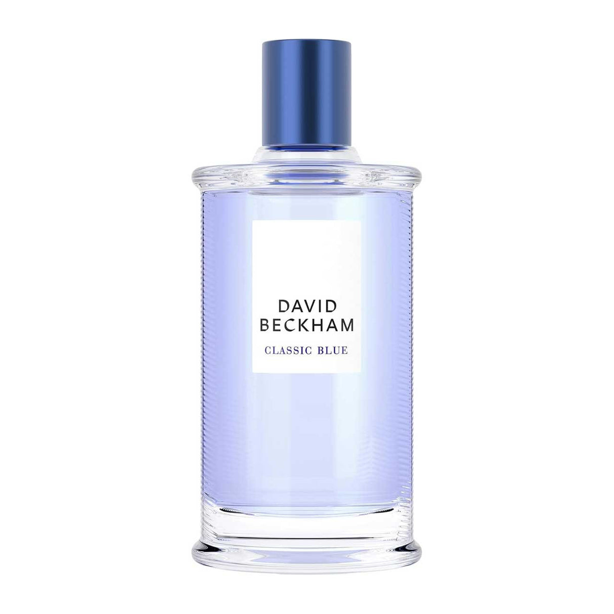 David Beckham Classic Blue 100ml Agua de Tocador