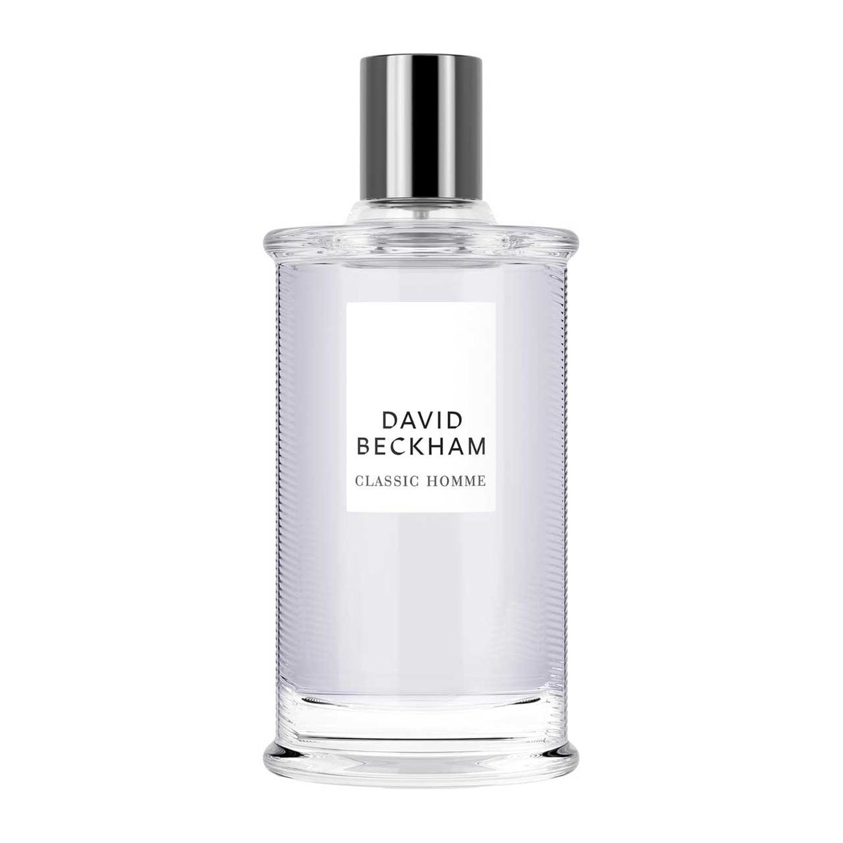 David Beckham Classic Homme 100ml Agua de Tocador