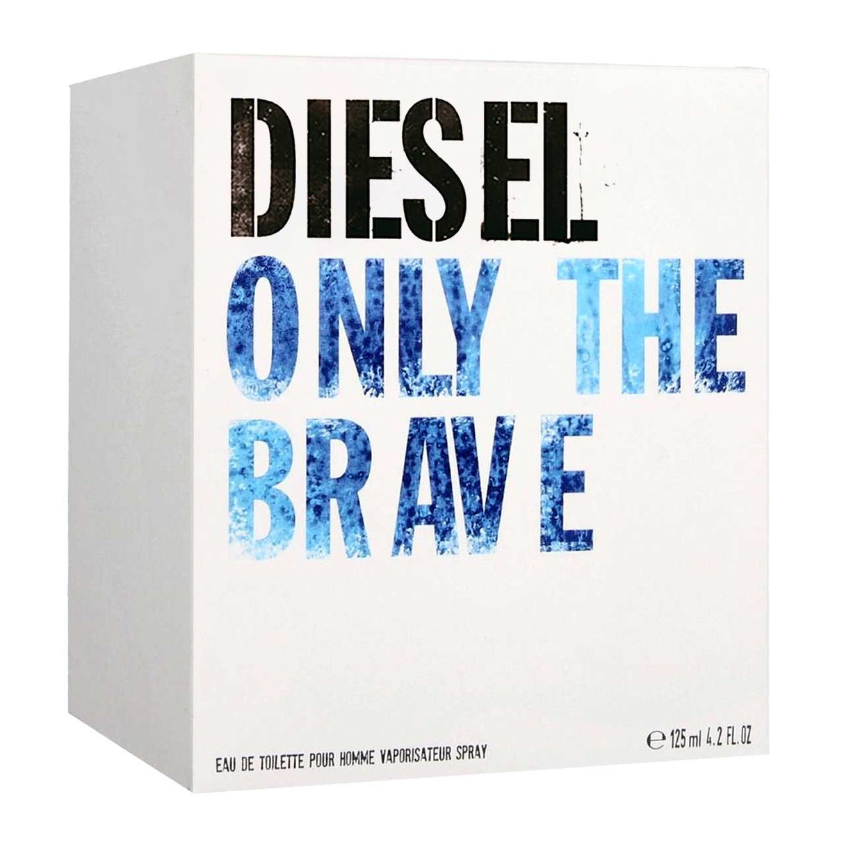 Diesel Only The Brave 125ml Agua de Tocador
