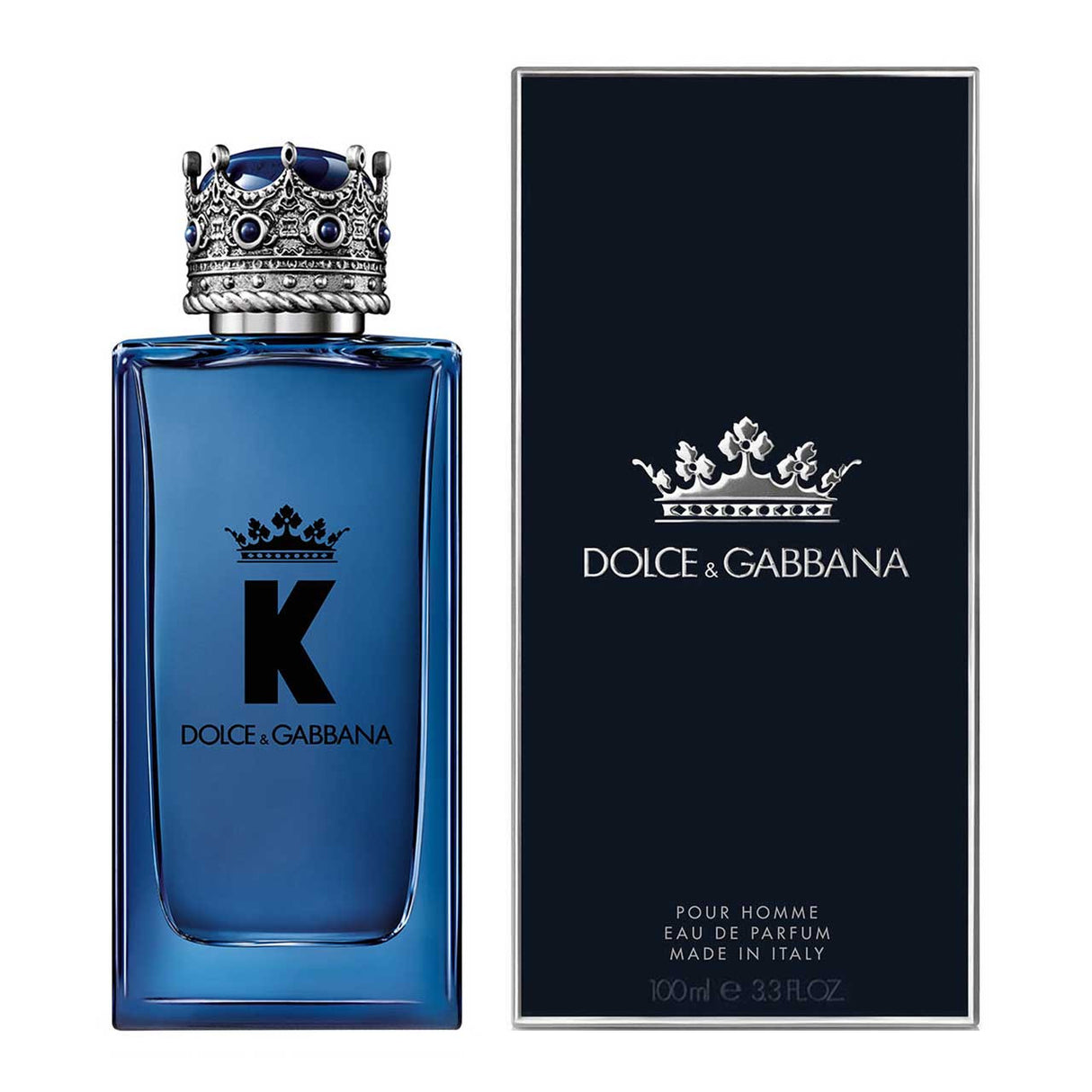 Dolce & Gabbana King 100ml Agua de perfume