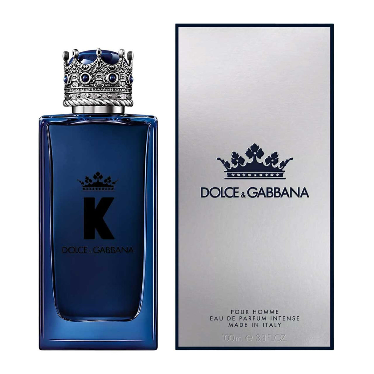 Dolce & Gabbana K Intense 100ml Agua de Perfume