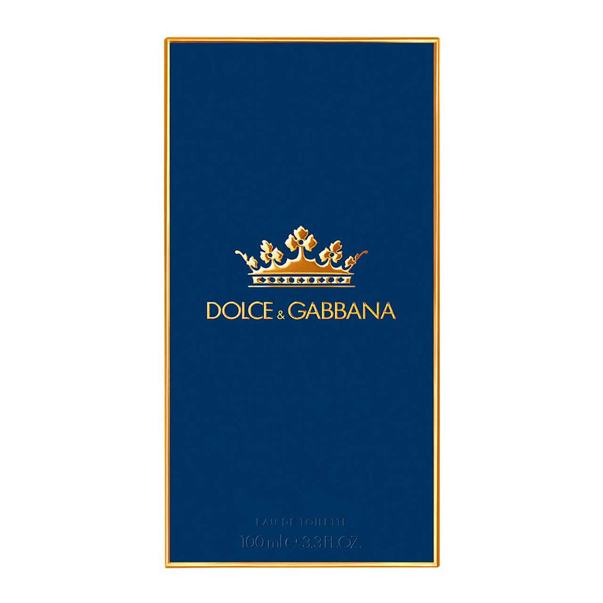 Dolce&Gabbana Kings 100ml Agua de Tocador