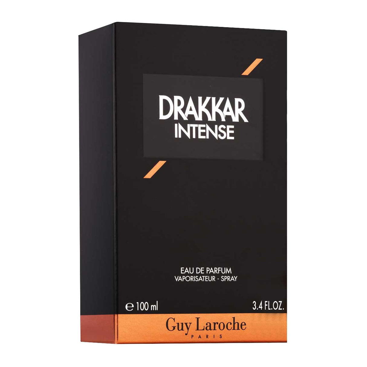 Guy Laruche Drakkar Intense 100ml Agua de Perfume
