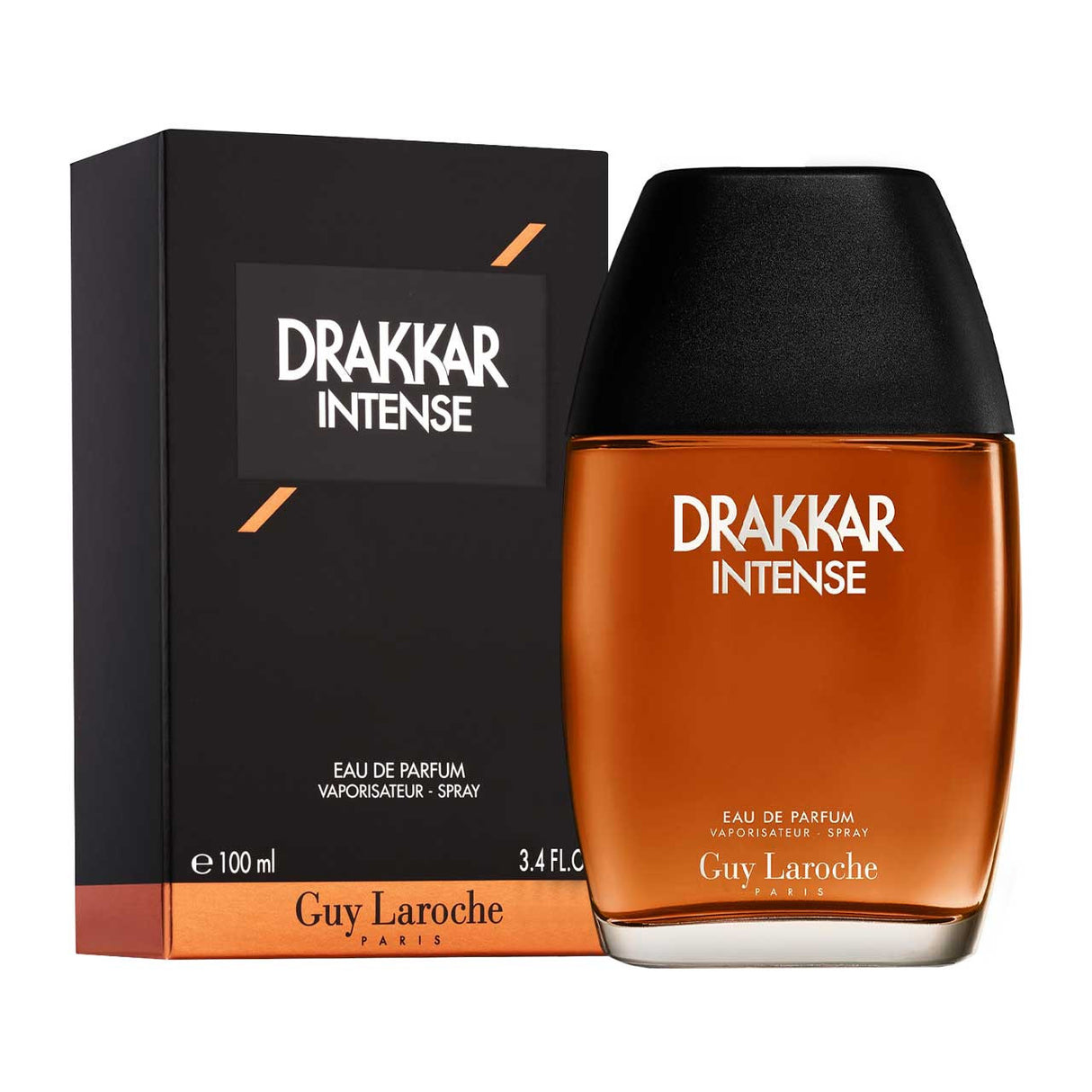 Guy Laruche Drakkar Intense 100ml Agua de Perfume