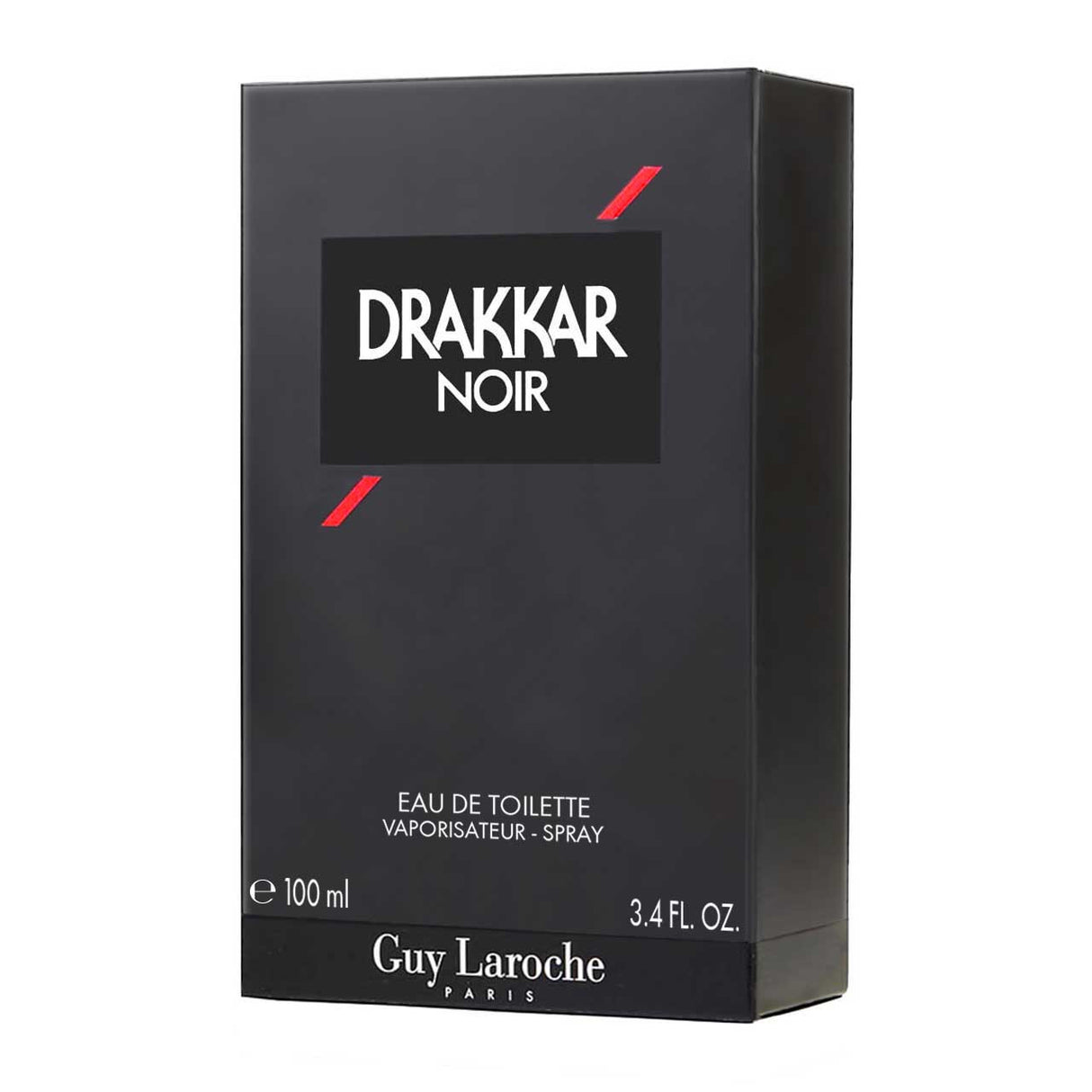 Guy Laroche Drakkar Noir 100ml Agua de Tocador