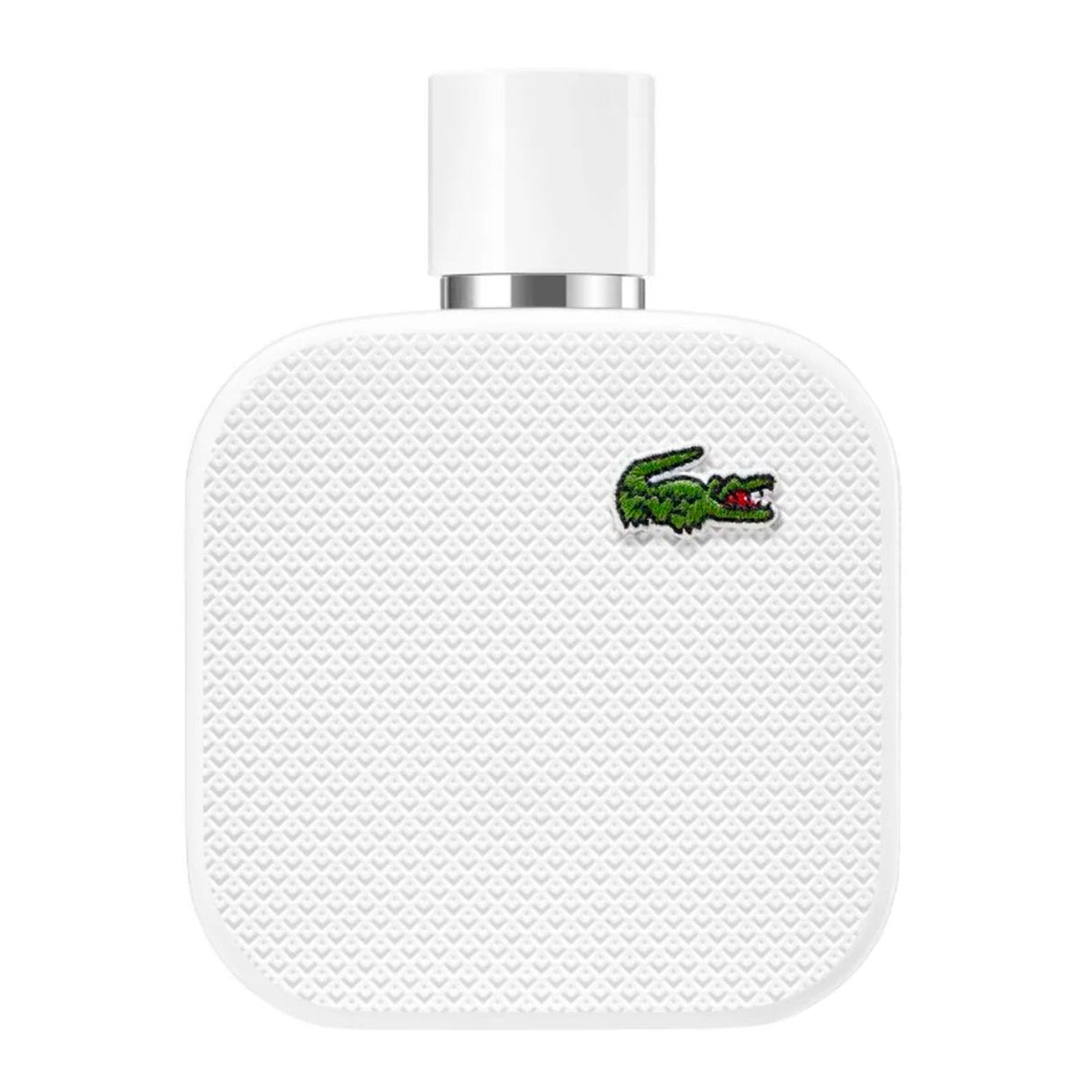 Lacoste Blanc 100ml Hombre Agua de Tocador