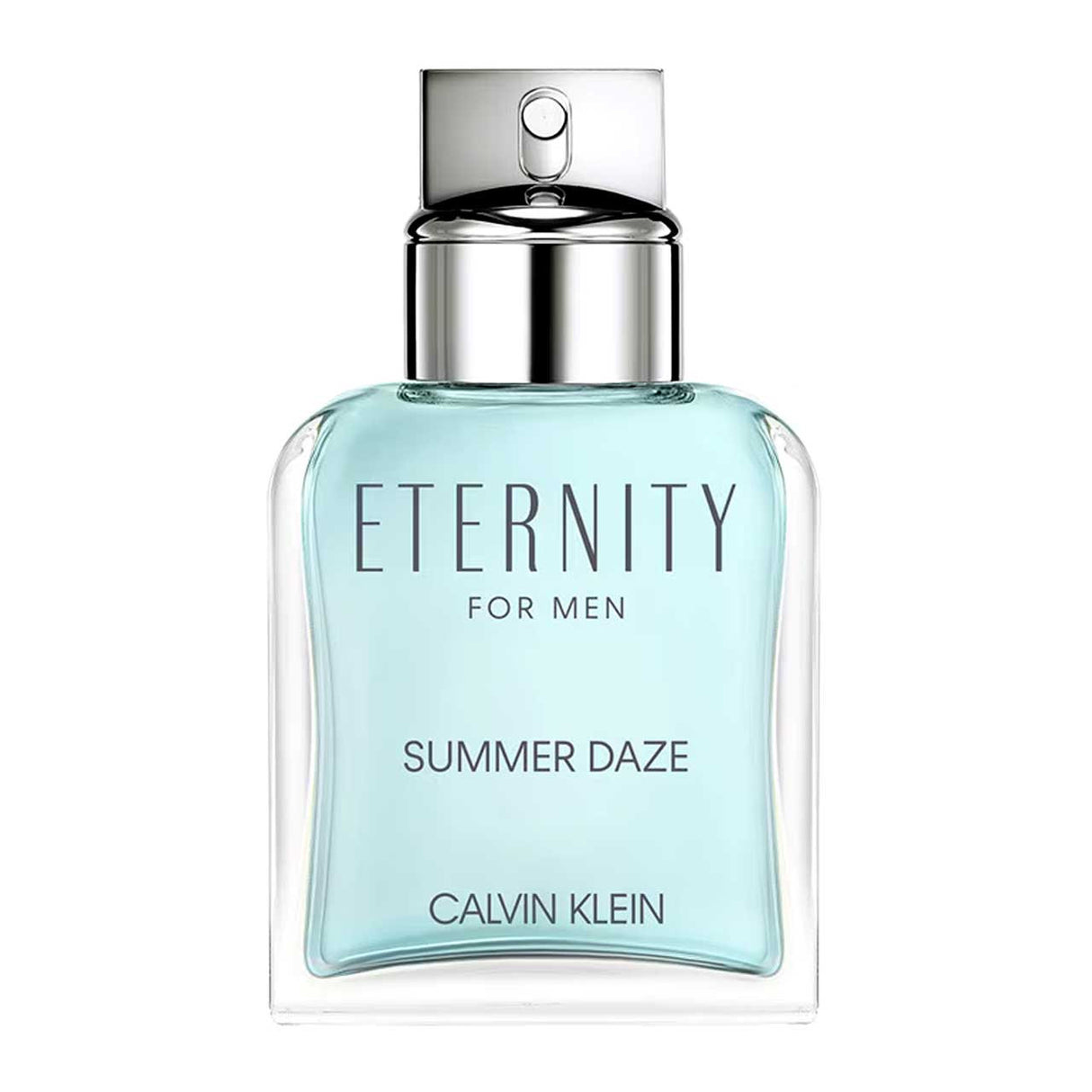 Calvin Klein Eternity Summer Daze 100ml Agua de Tocador
