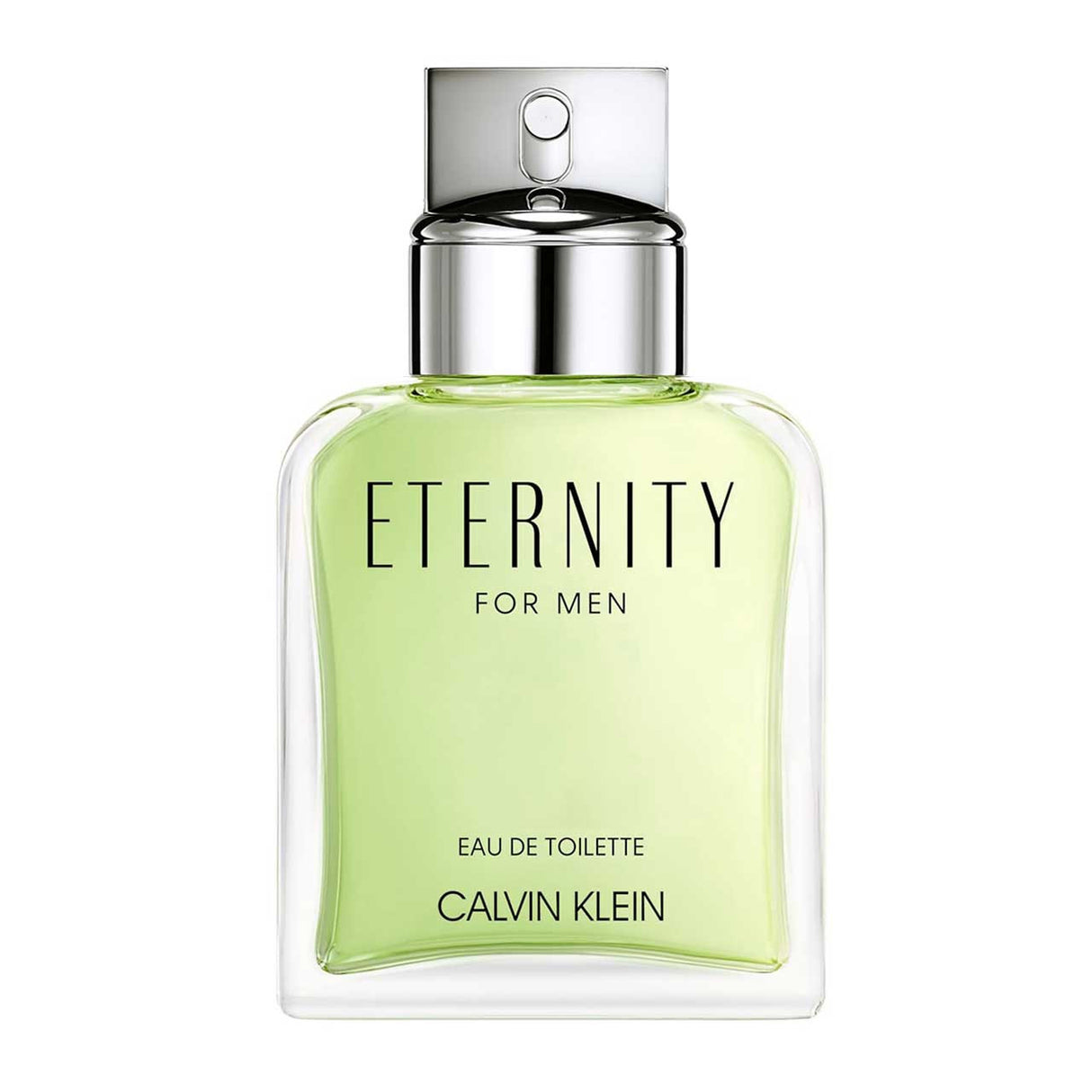 Calvin Klein Eternity For Man 100ml Agua de Tocador