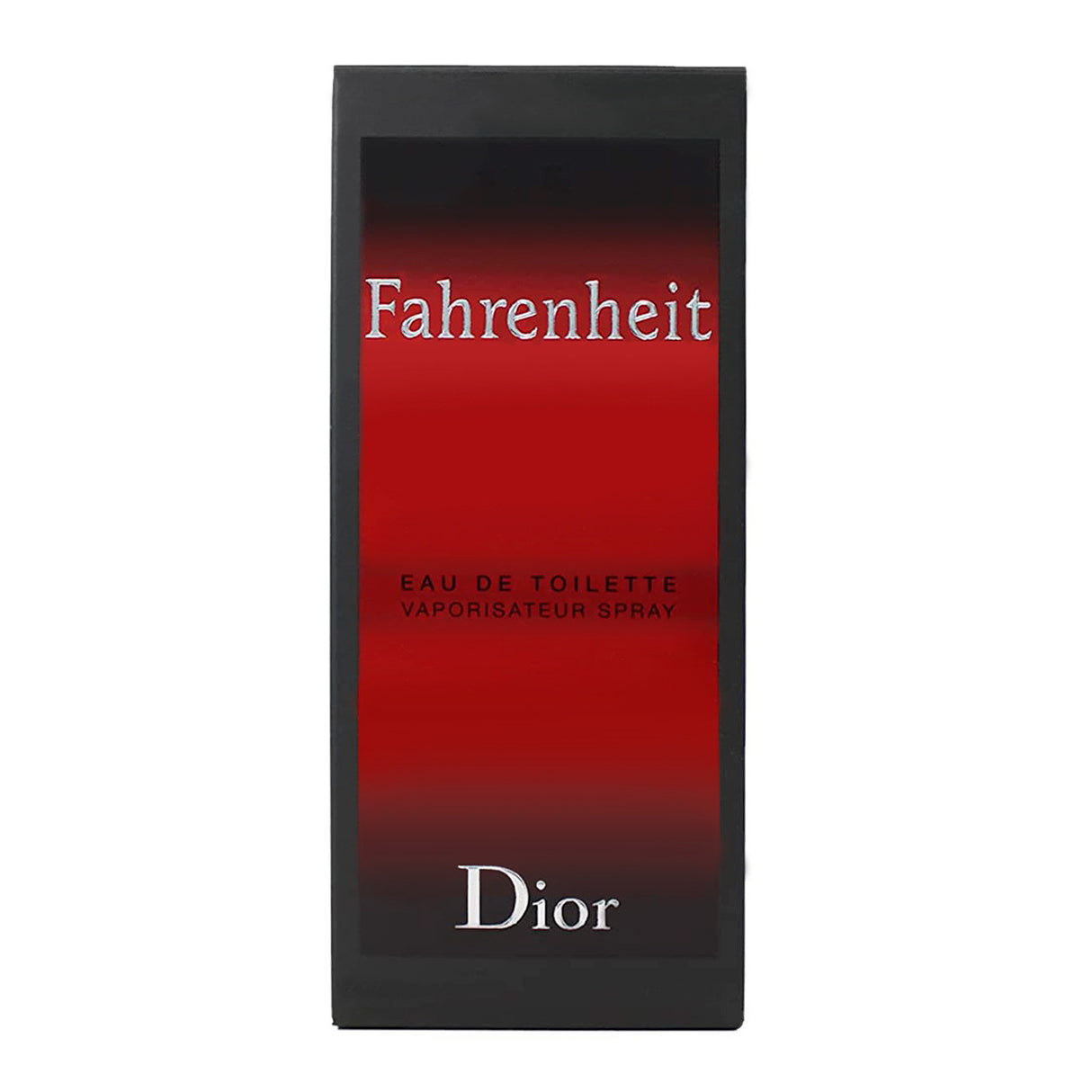 Christian Dior Fahrenheit 200ml Agua de Tocador