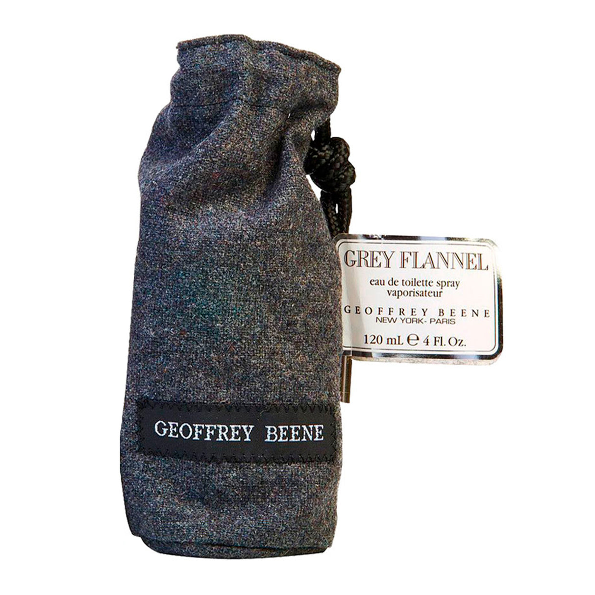 Geoffrey Beene Grey Frannel 120ml Agua de Tocador