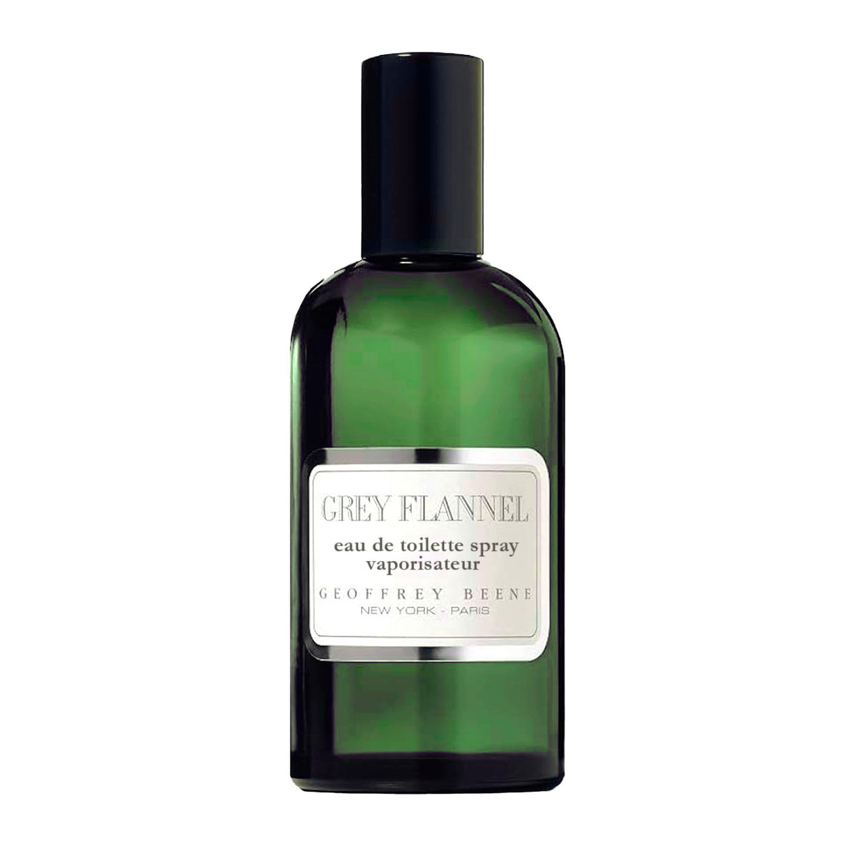 Geoffrey Beene Grey Frannel 120ml Agua de Tocador