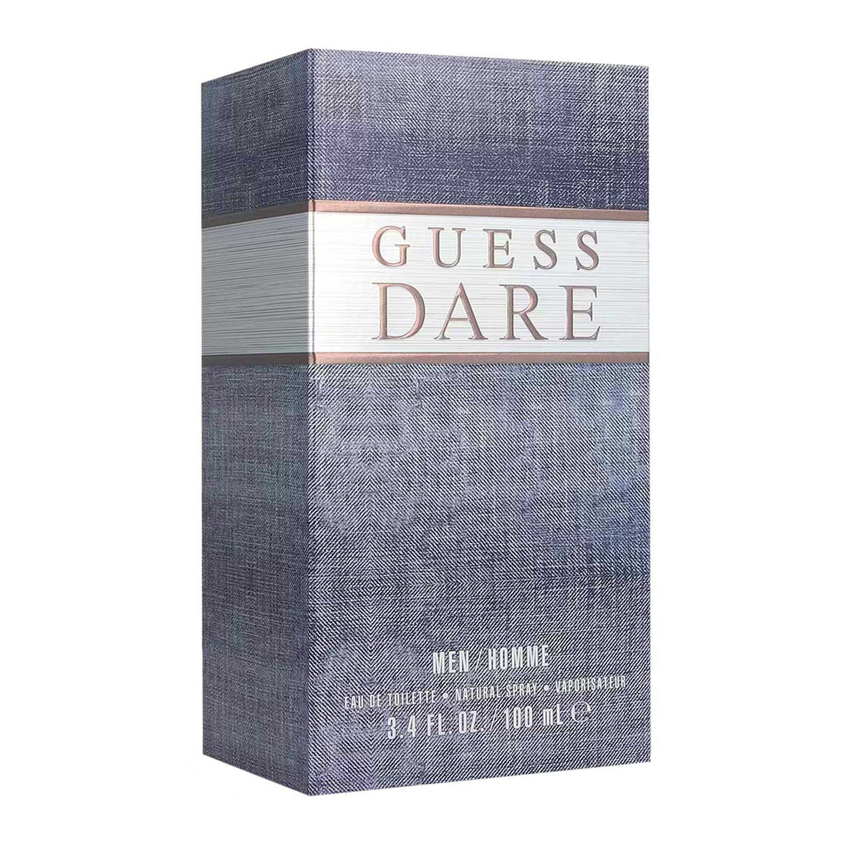 GuessDare 100ml Agua de Tocador