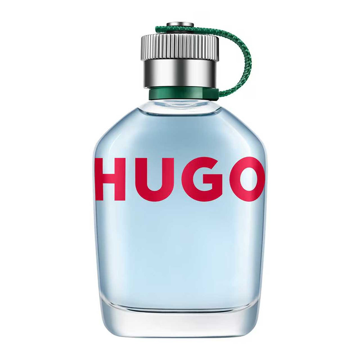 Hugo Boss Green 125ml Agua de Tocador
