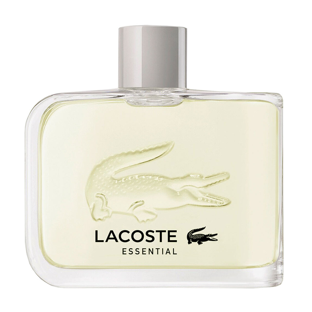 Lacoste Essential 125ml Agua de Tocador