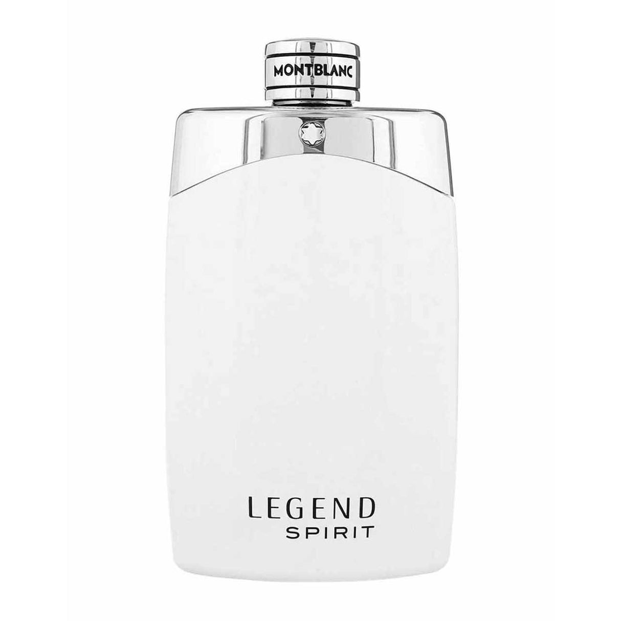 Mont Blanc Legend Spitir 200ml Agua De Tocador