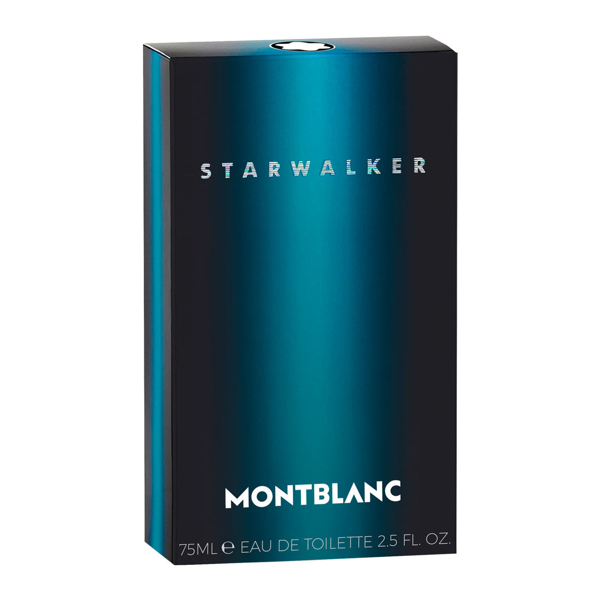 Mont Blanc Starwalker 75ml Agua de tocador