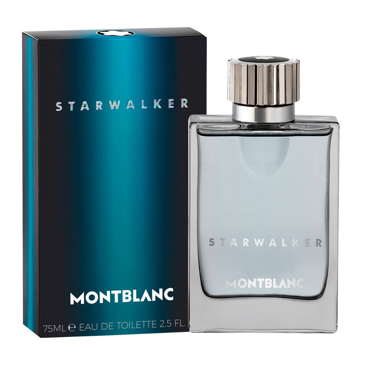 Mont Blanc Starwalker 75ml Agua de tocador