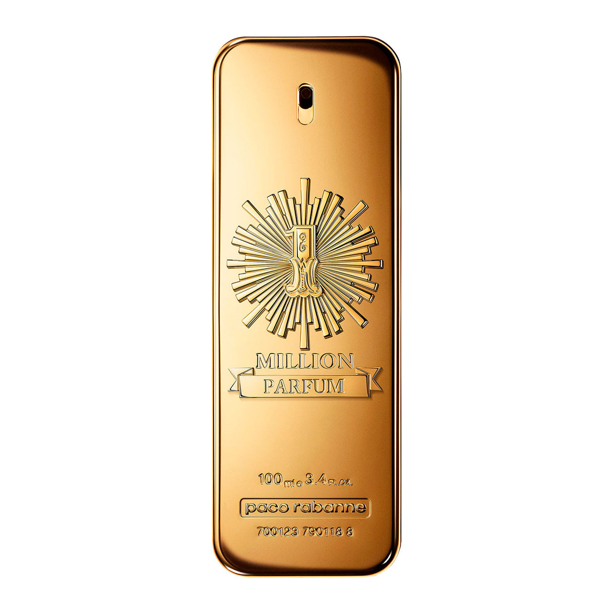 Paco Rabanne One Million Parfum 100 ml Agua de Perfume